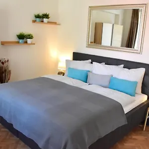 Center Apartamento