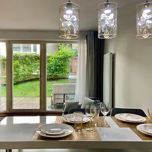  Appartement New Near Wenceslas Square