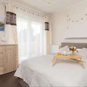 Apartament Myśliwska By Renters , Gdańsk Polska