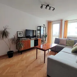 Mieszkanie 2 Pokojowe , Gdańsk Polska