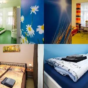 Four Year Seasons - Walkable To Centre, Metro And Riverside Apartamento