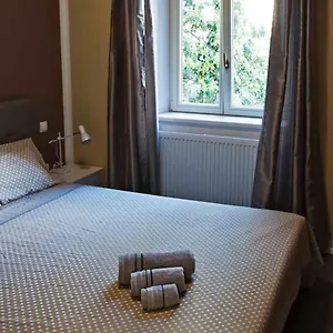 Apartament La Casa Sul Fiume, Praga