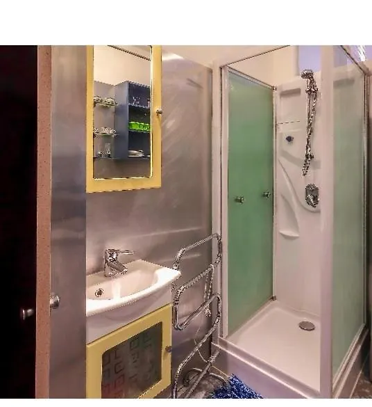 Nice Apartments Πράγα