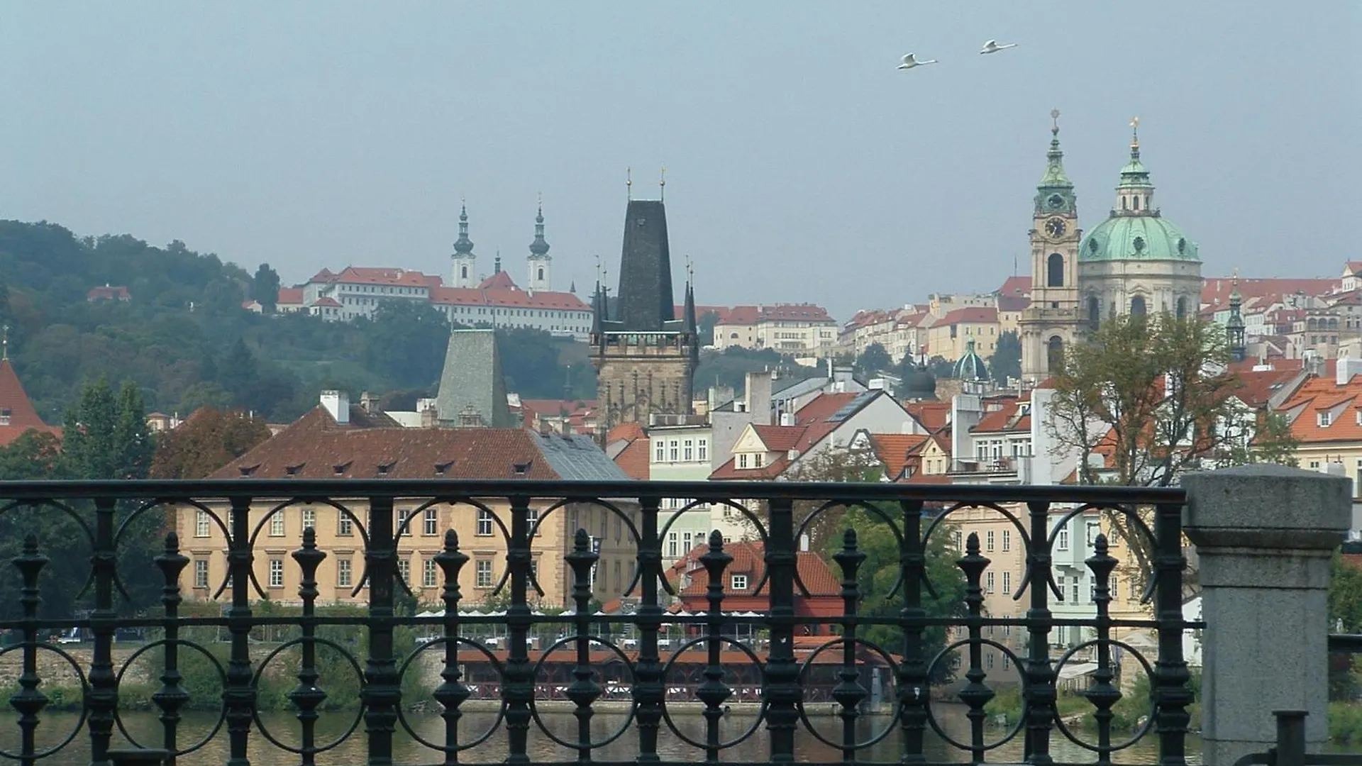 Nice Apartments Praga