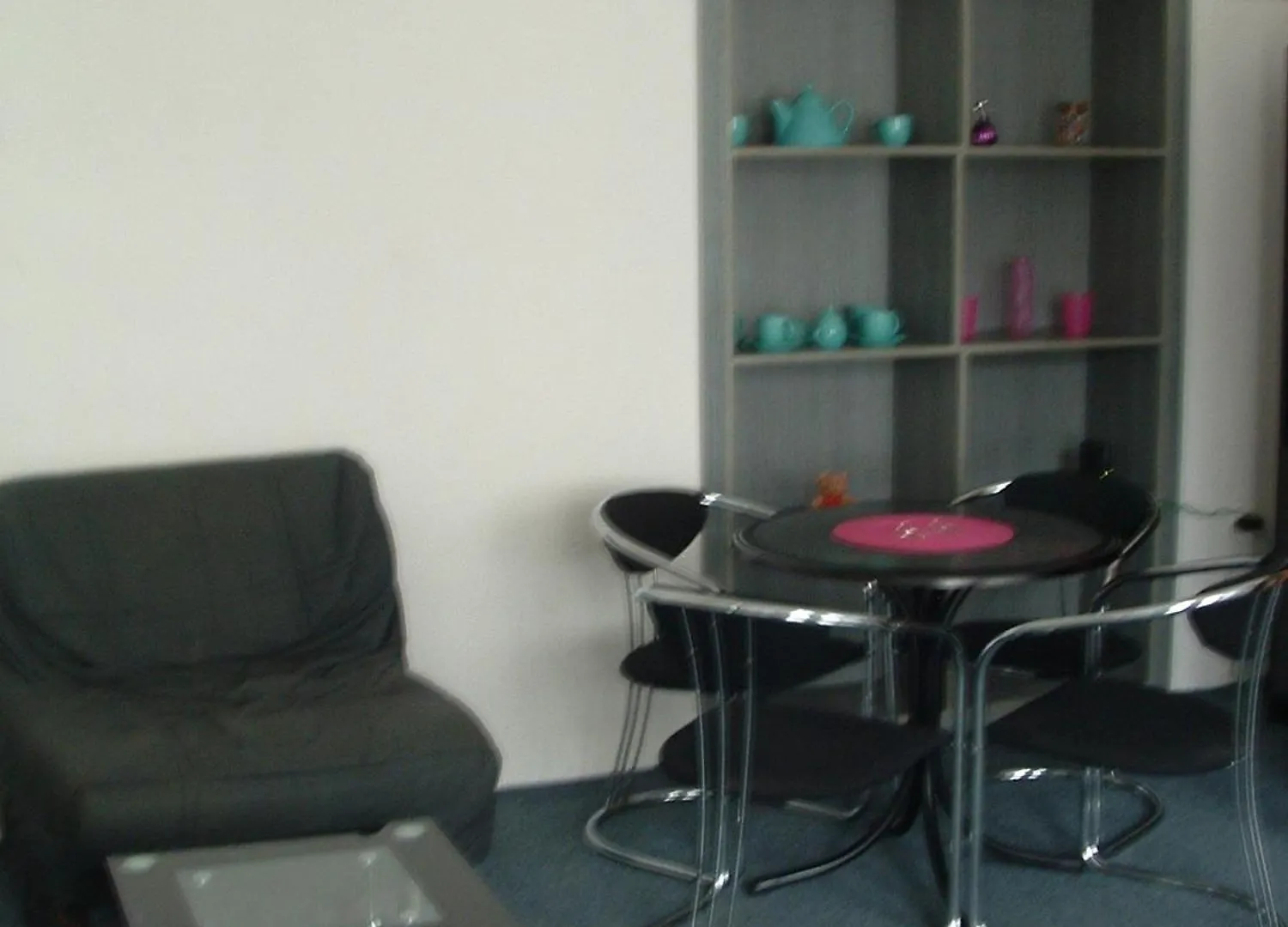 Nice Apartments Praga